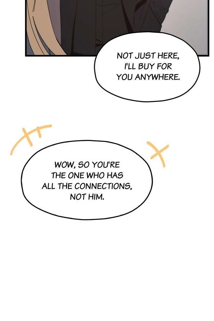 The Man Who Wears Magnolia Chapter 23 369 77