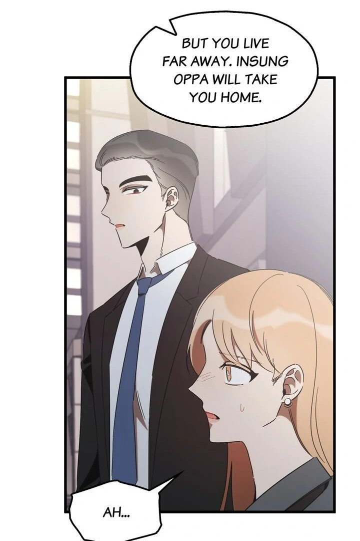 The Man Who Wears Magnolia Chapter 23 378 86