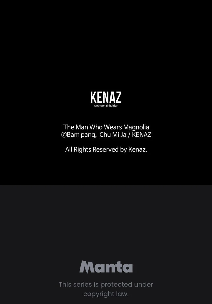 The Man Who Wears Magnolia Chapter 23 387 95