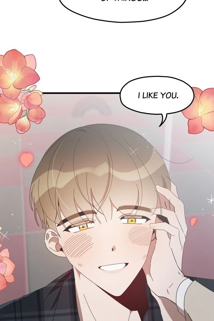 The Man Who Wears Magnolia Chapter 25 304 06