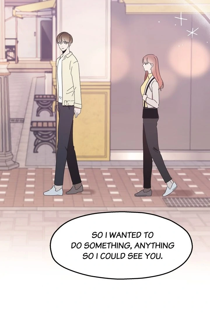 The Man Who Wears Magnolia Chapter 25 311 13