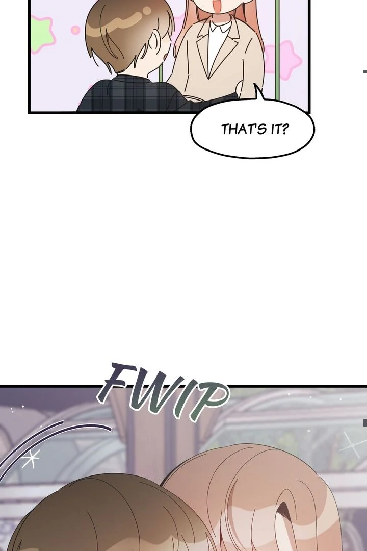 The Man Who Wears Magnolia Chapter 25 316 18