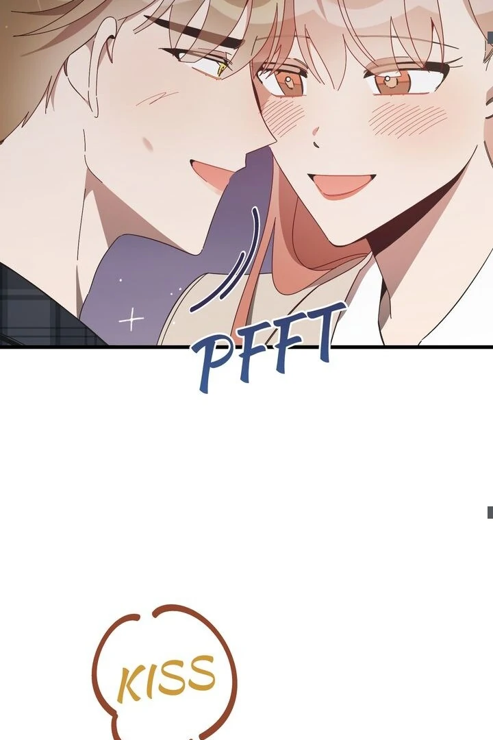 The Man Who Wears Magnolia Chapter 25 318 20