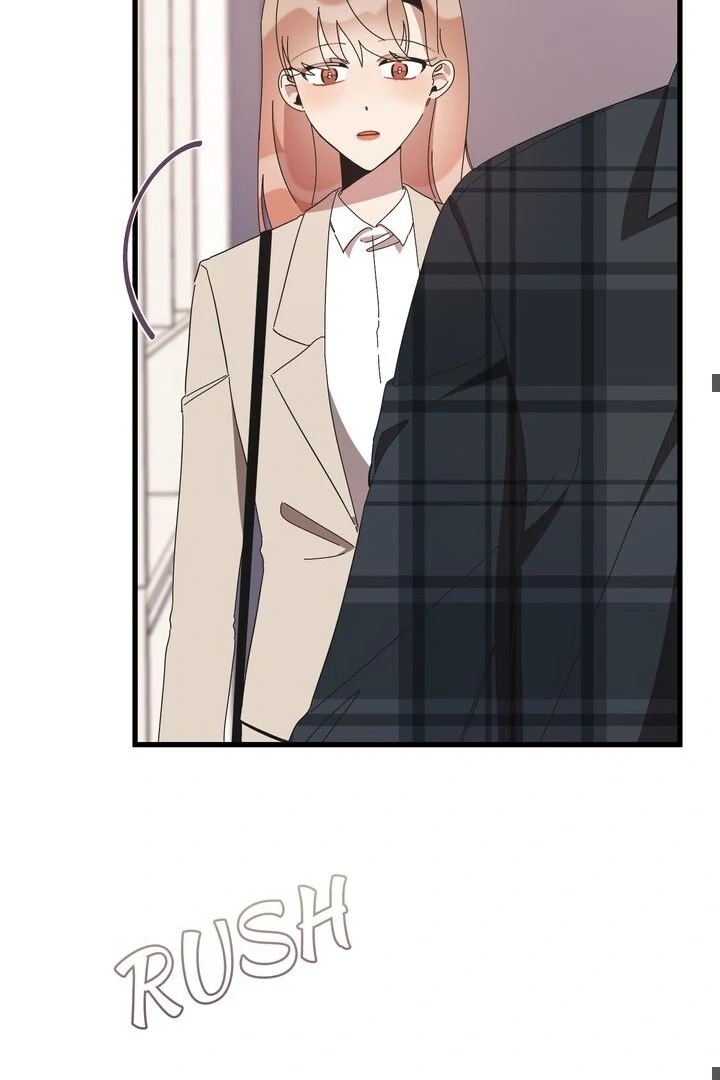 The Man Who Wears Magnolia Chapter 25 326 28