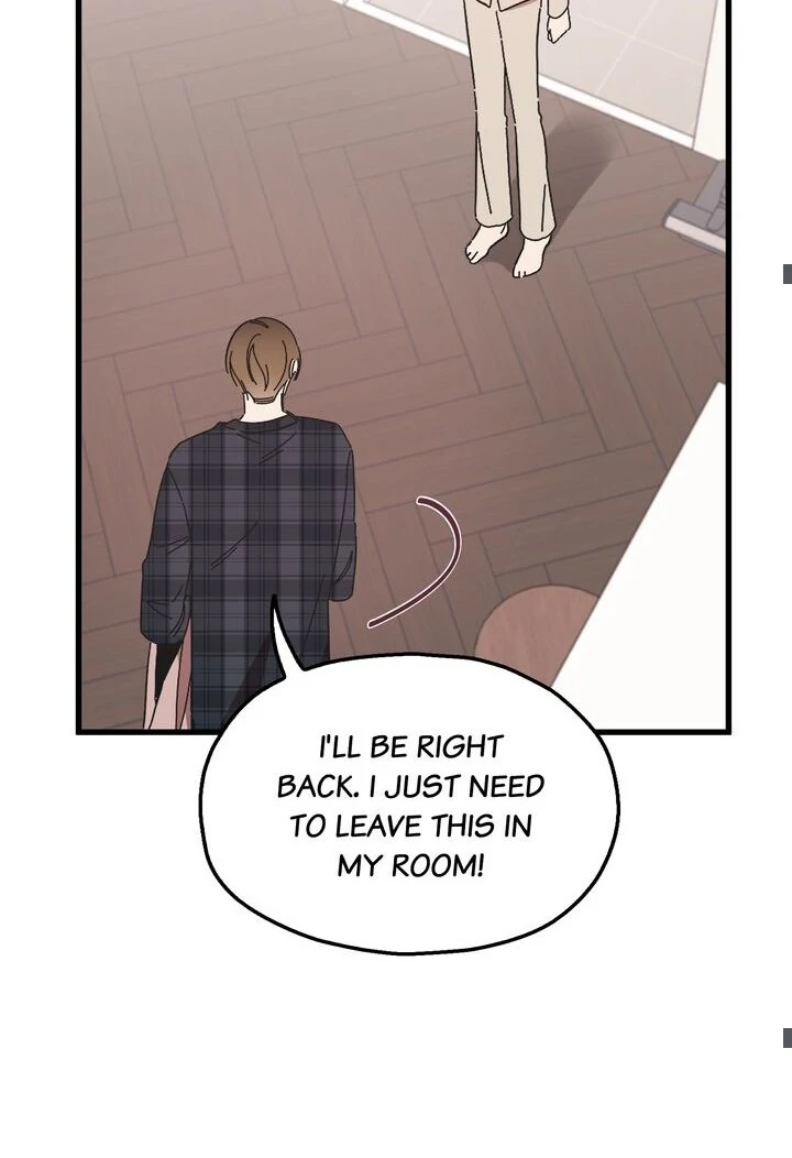 The Man Who Wears Magnolia Chapter 25 330 32