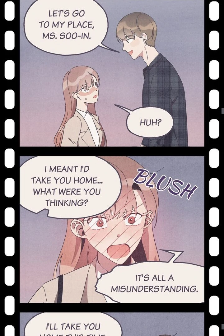 The Man Who Wears Magnolia Chapter 25 333 35