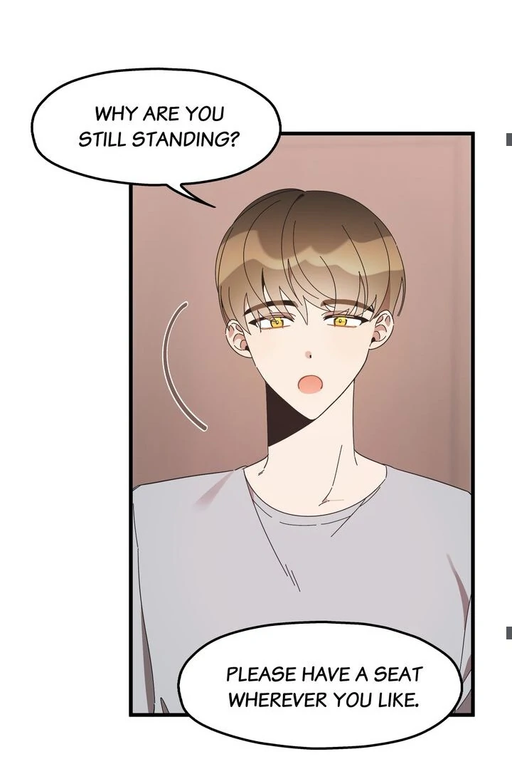 The Man Who Wears Magnolia Chapter 25 337 39