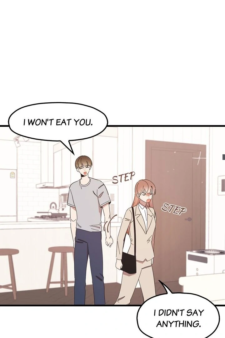 The Man Who Wears Magnolia Chapter 25 338 40