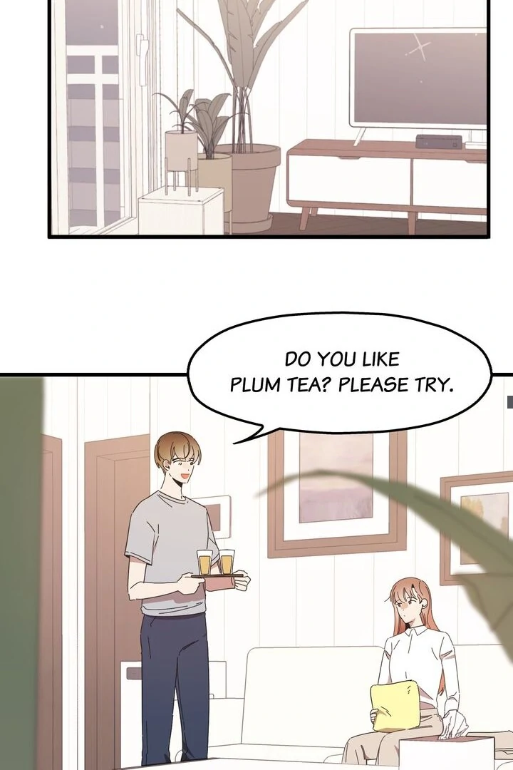 The Man Who Wears Magnolia Chapter 25 341 43