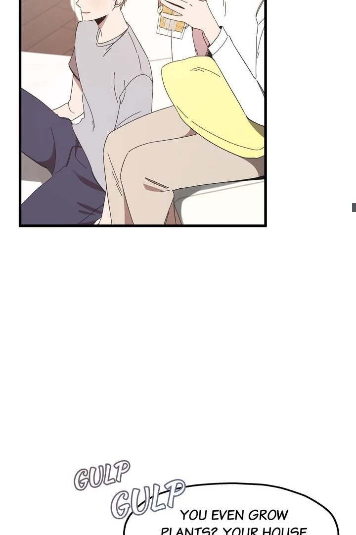 The Man Who Wears Magnolia Chapter 25 343 45