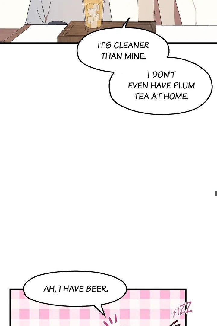 The Man Who Wears Magnolia Chapter 25 346 48