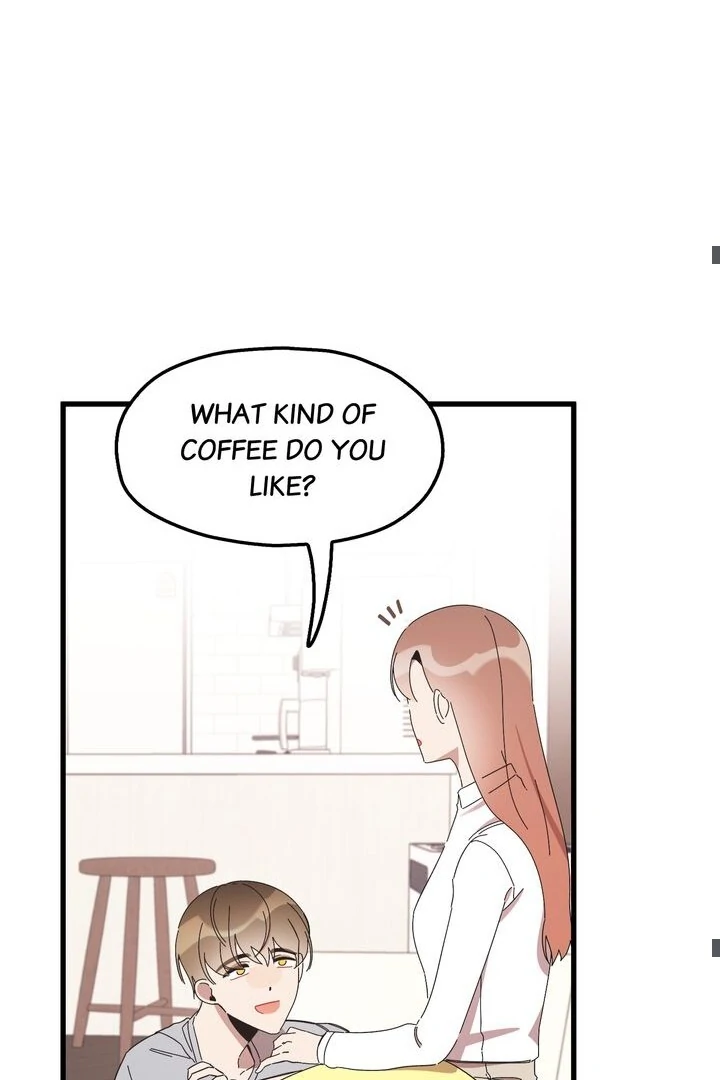 The Man Who Wears Magnolia Chapter 25 355 57