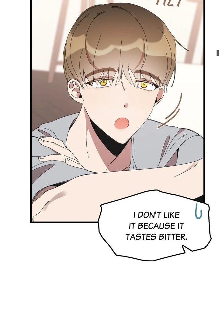 The Man Who Wears Magnolia Chapter 25 357 59