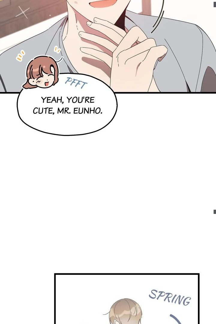 The Man Who Wears Magnolia Chapter 25 364 66