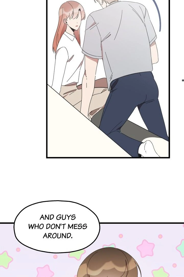 The Man Who Wears Magnolia Chapter 25 365 67