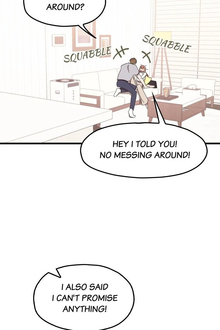 The Man Who Wears Magnolia Chapter 25 367 69