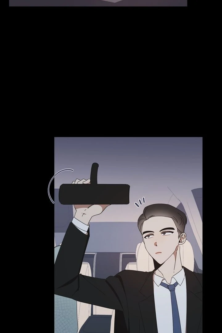 The Man Who Wears Magnolia Chapter 25 372 74