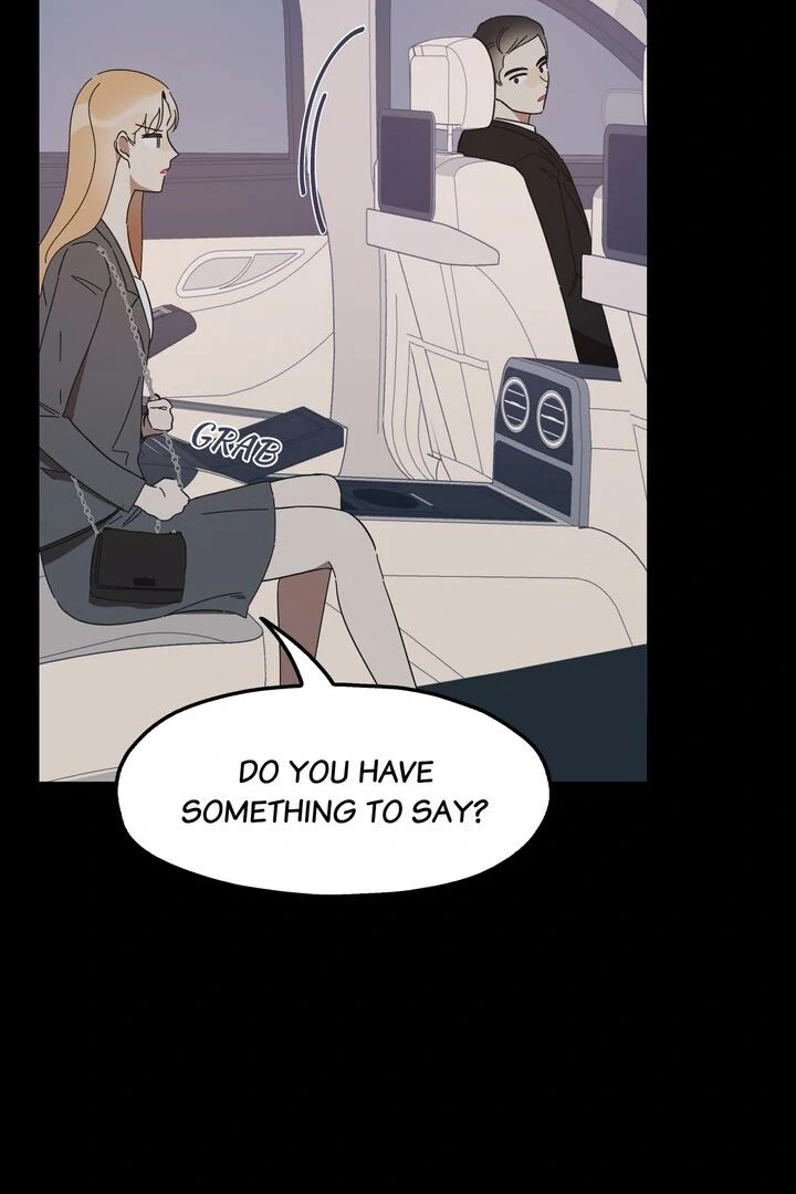 The Man Who Wears Magnolia Chapter 25 375 77