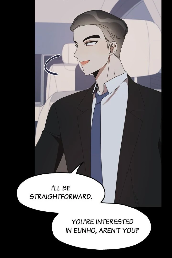 The Man Who Wears Magnolia Chapter 25 378 80