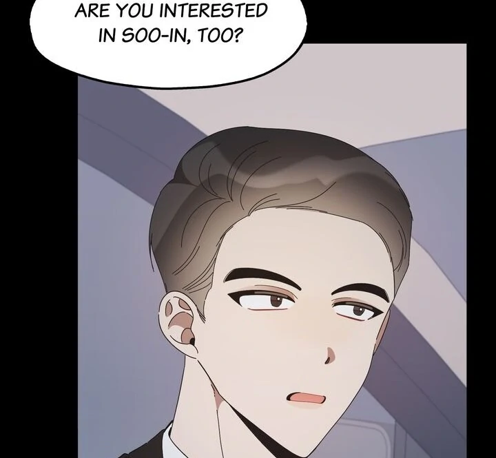 The Man Who Wears Magnolia Chapter 25 381 83