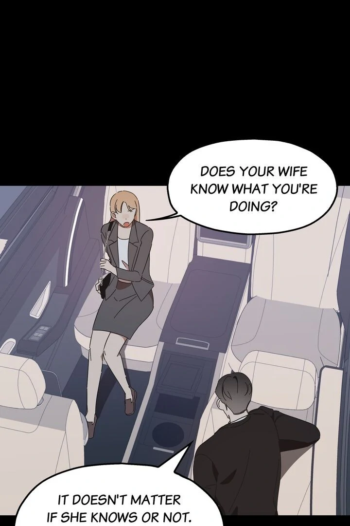 The Man Who Wears Magnolia Chapter 25 383 85