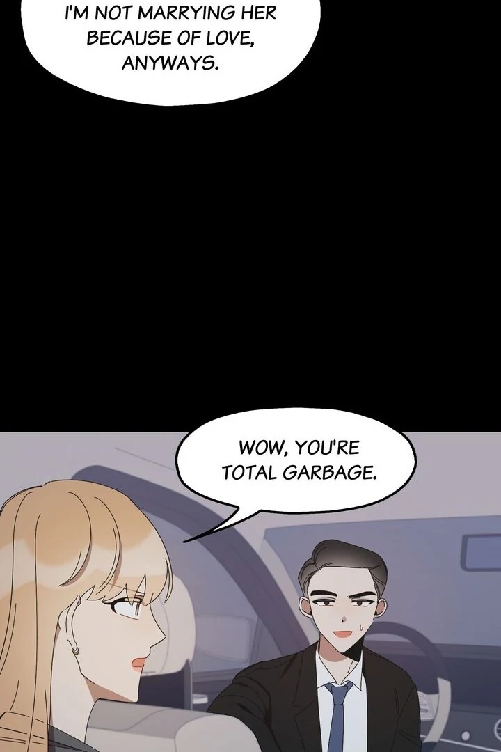 The Man Who Wears Magnolia Chapter 25 384 86