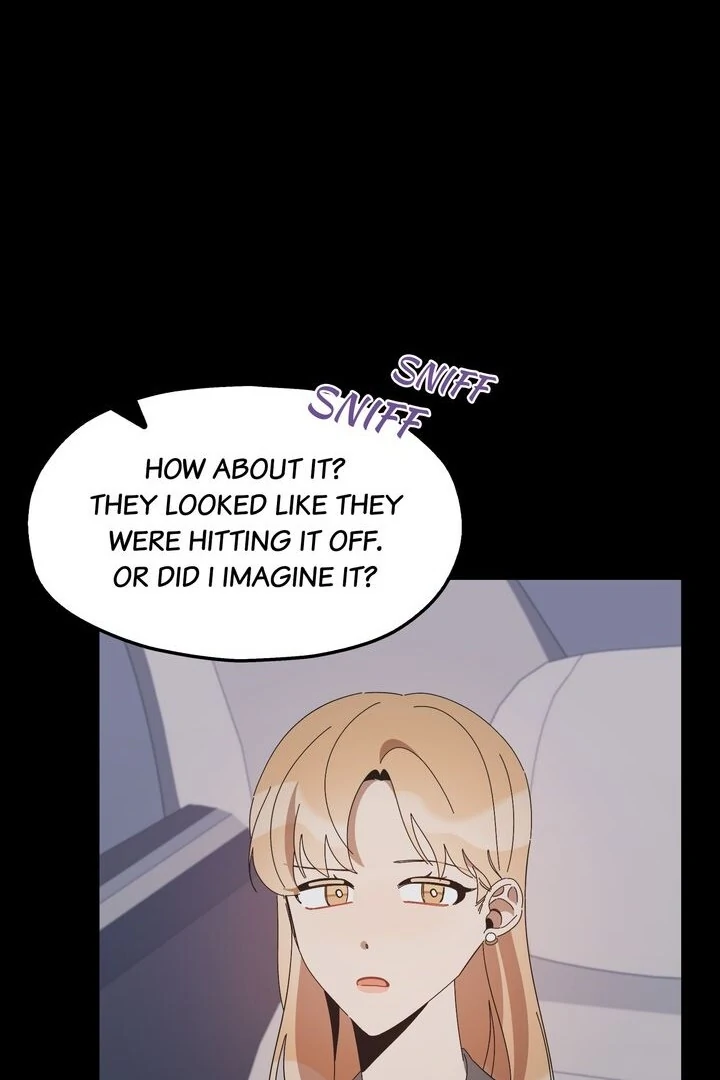 The Man Who Wears Magnolia Chapter 25 386 88