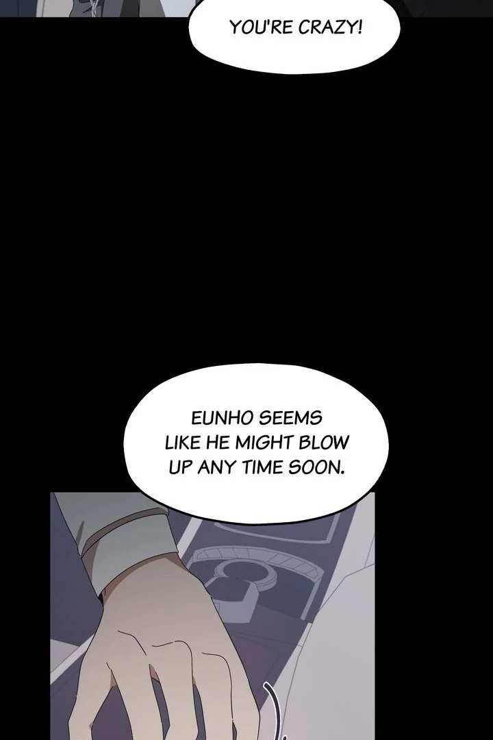 The Man Who Wears Magnolia Chapter 25 391 93