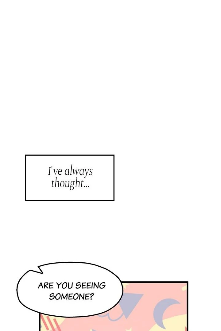 The Man Who Wears Magnolia Chapter 27 285 02