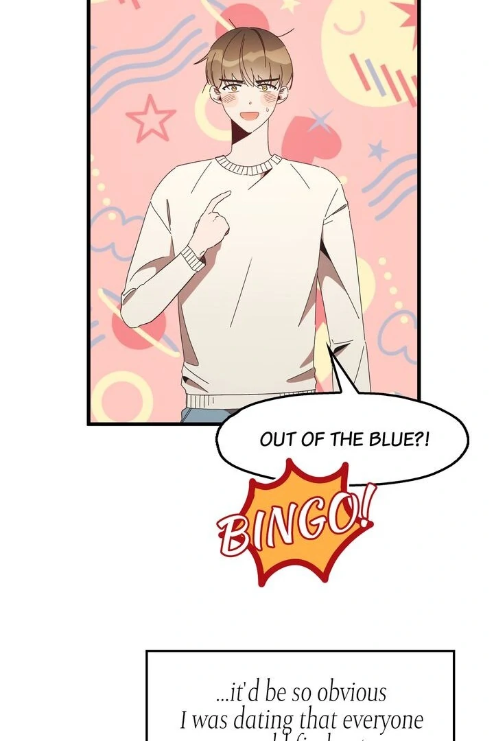 The Man Who Wears Magnolia Chapter 27 286 03