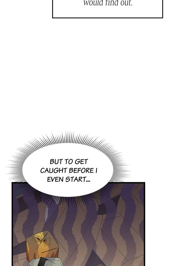 The Man Who Wears Magnolia Chapter 27 287 04