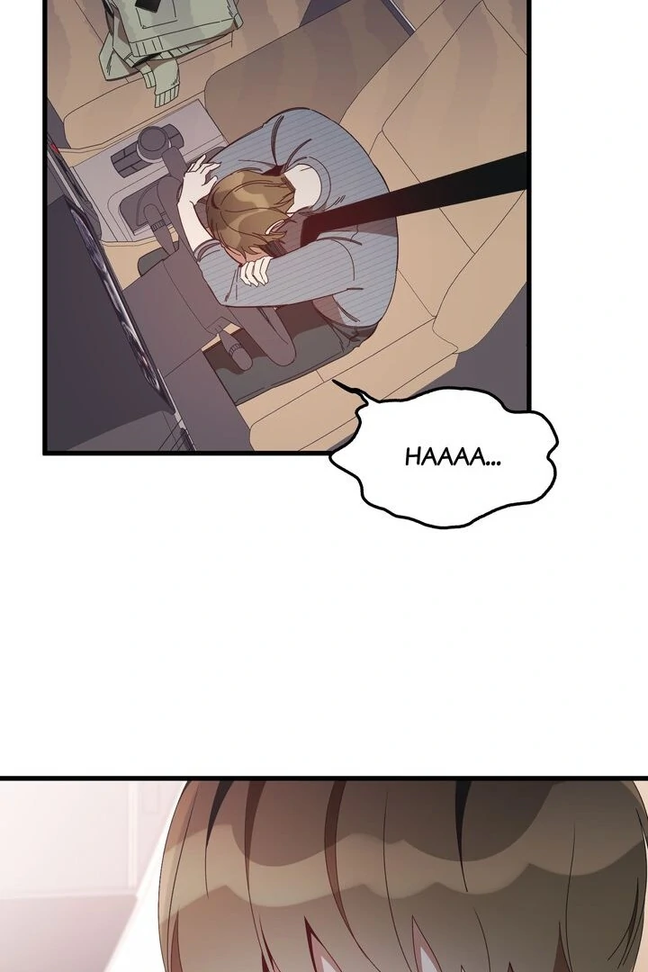 The Man Who Wears Magnolia Chapter 27 288 05