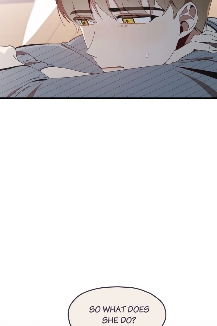 The Man Who Wears Magnolia Chapter 27 289 06