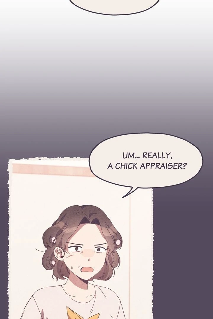 The Man Who Wears Magnolia Chapter 27 290 07