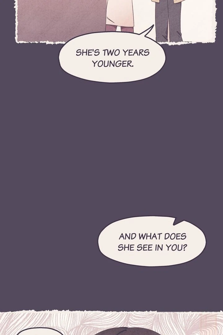 The Man Who Wears Magnolia Chapter 27 292 09