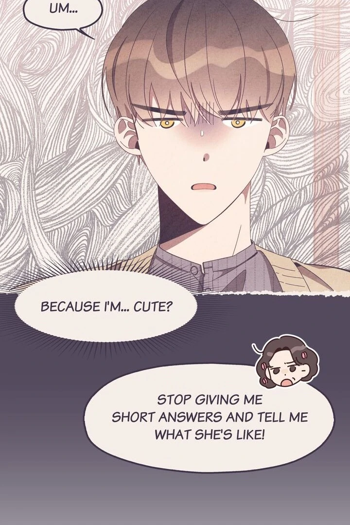 The Man Who Wears Magnolia Chapter 27 293 10