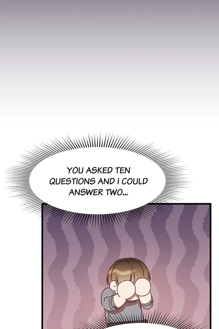 The Man Who Wears Magnolia Chapter 27 294 11