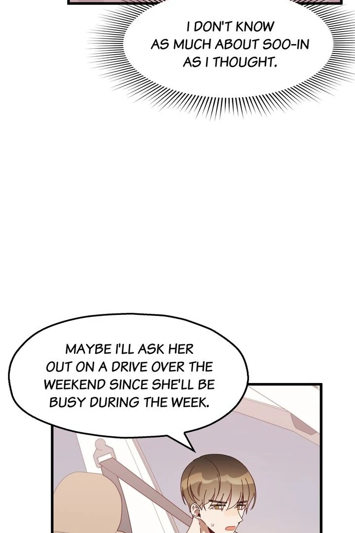 The Man Who Wears Magnolia Chapter 27 295 12