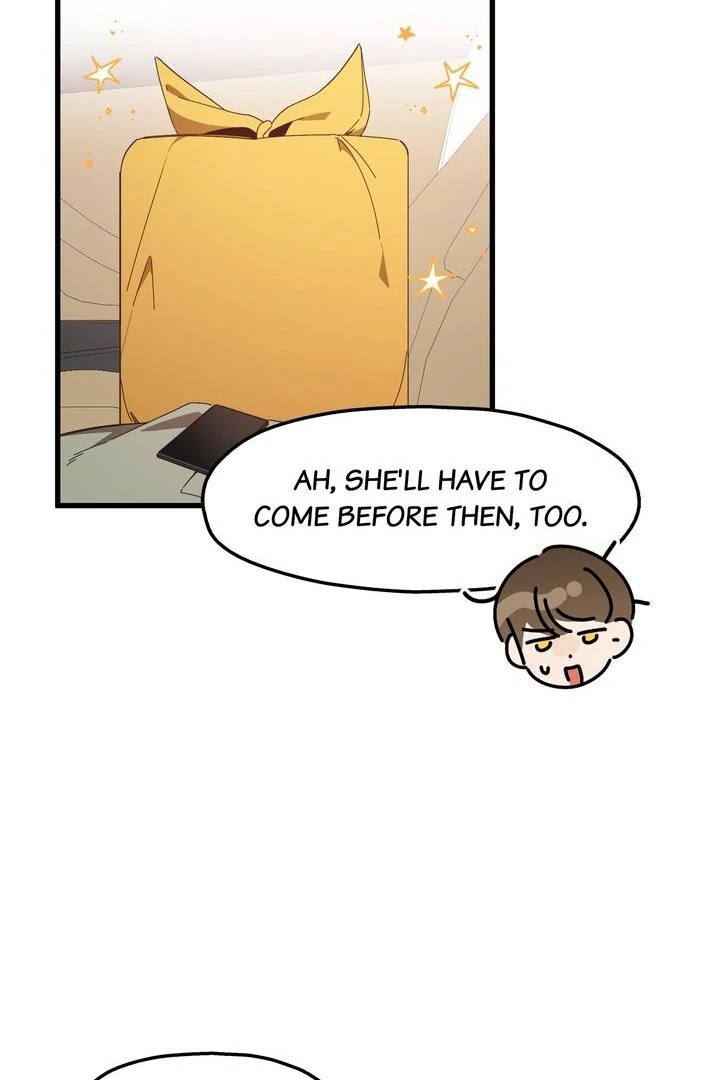 The Man Who Wears Magnolia Chapter 27 297 14