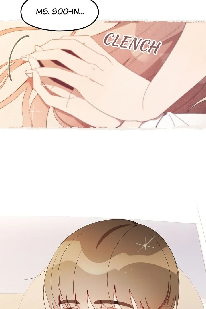 The Man Who Wears Magnolia Chapter 27 298 15