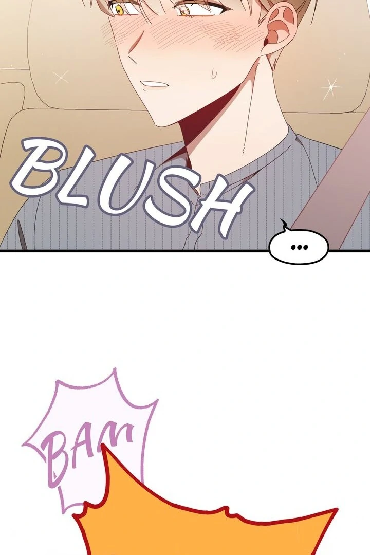 The Man Who Wears Magnolia Chapter 27 299 16