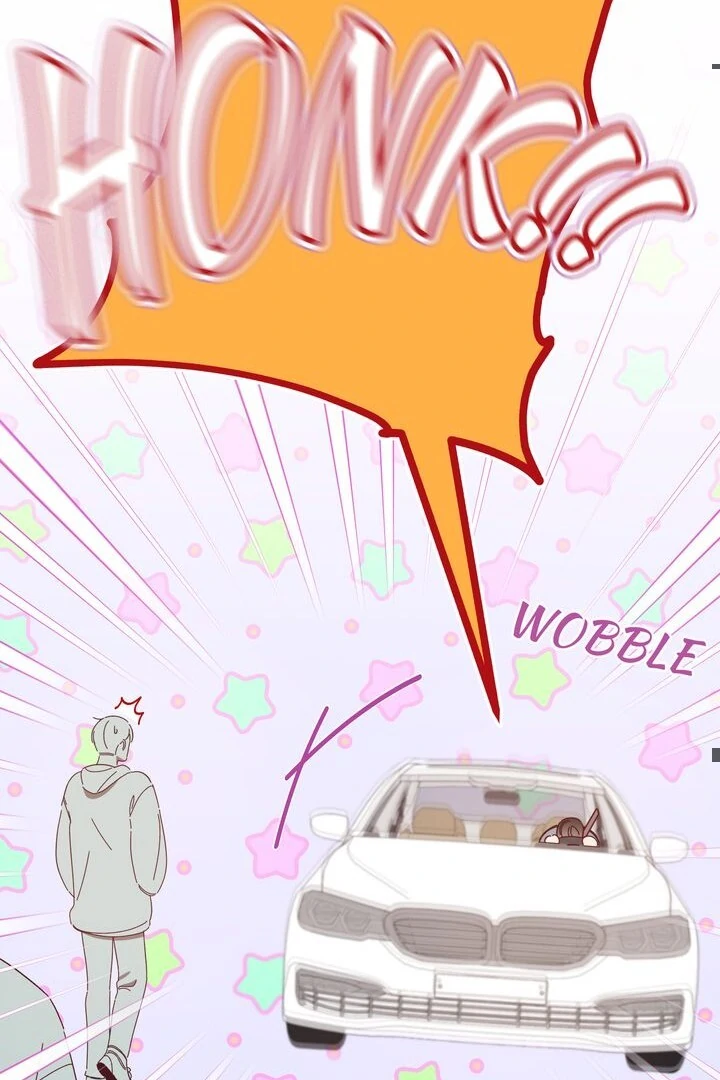 The Man Who Wears Magnolia Chapter 27 300 17