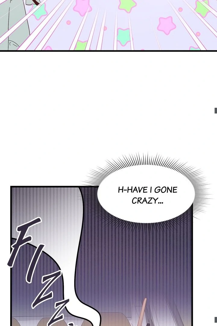 The Man Who Wears Magnolia Chapter 27 301 18