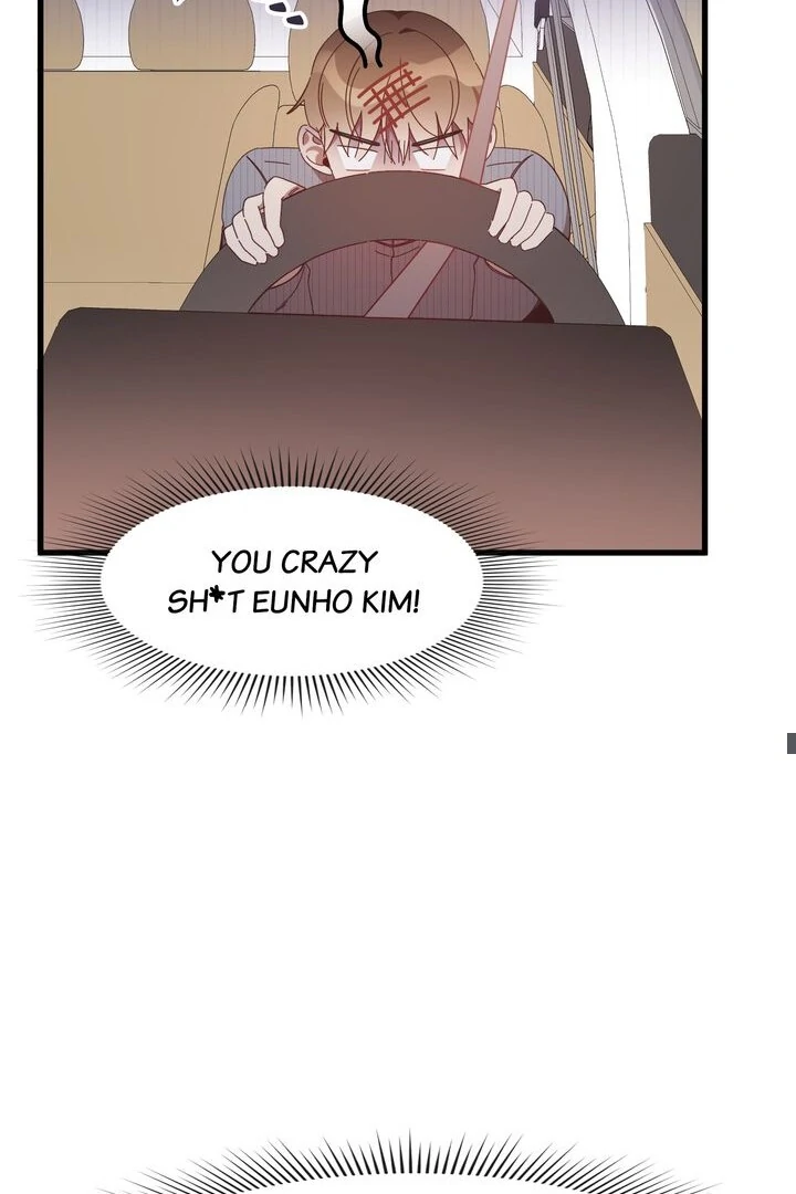 The Man Who Wears Magnolia Chapter 27 302 19