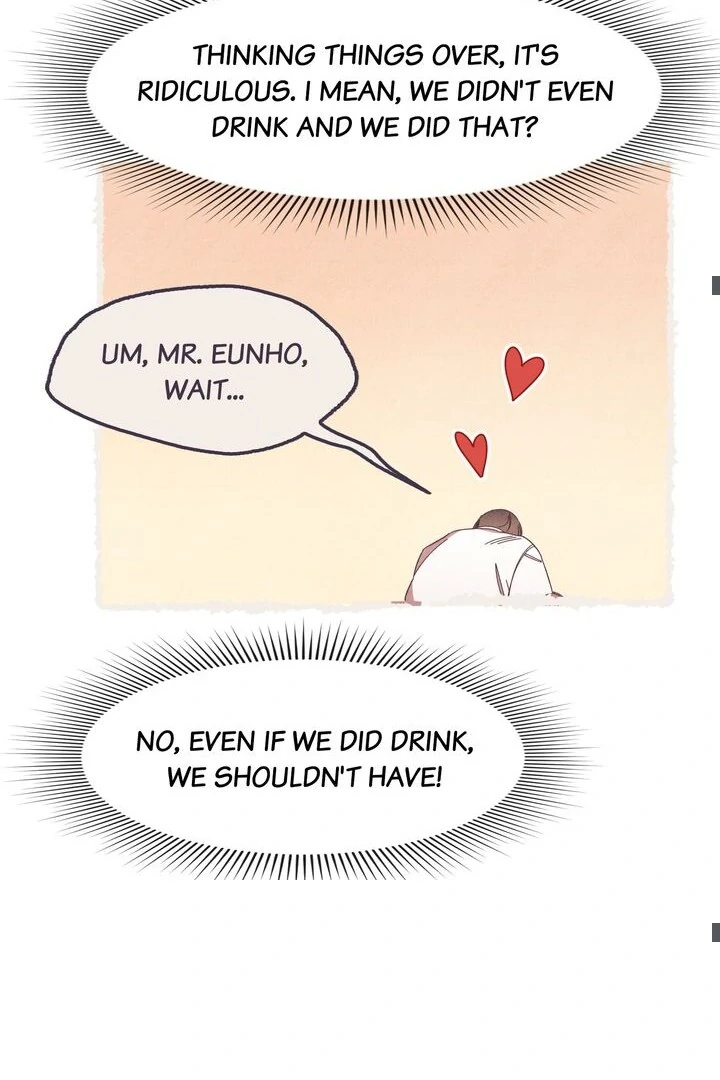 The Man Who Wears Magnolia Chapter 27 303 20