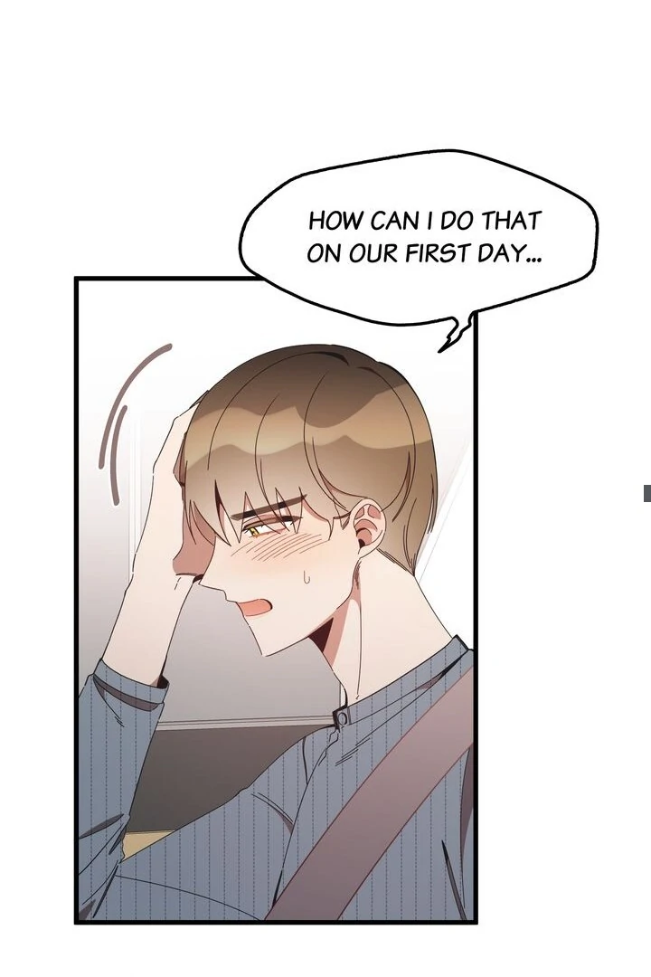 The Man Who Wears Magnolia Chapter 27 304 21