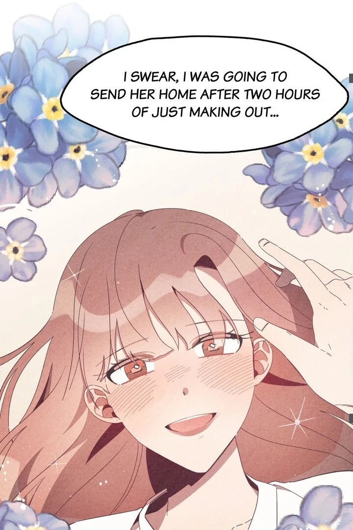 The Man Who Wears Magnolia Chapter 27 305 22