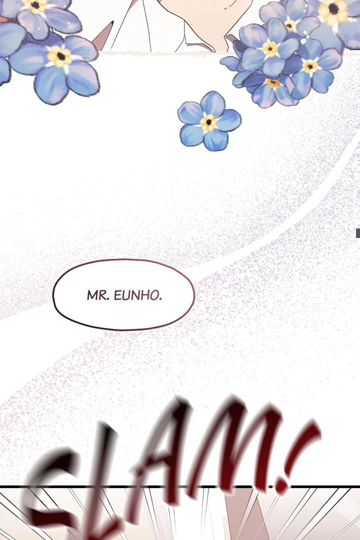 The Man Who Wears Magnolia Chapter 27 306 23