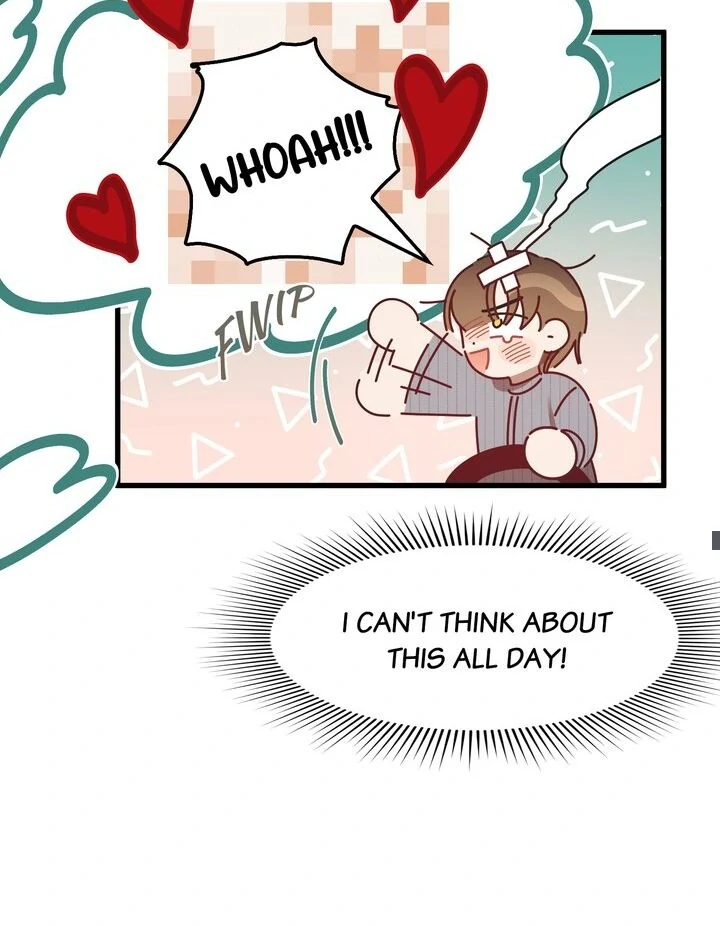 The Man Who Wears Magnolia Chapter 27 308 25