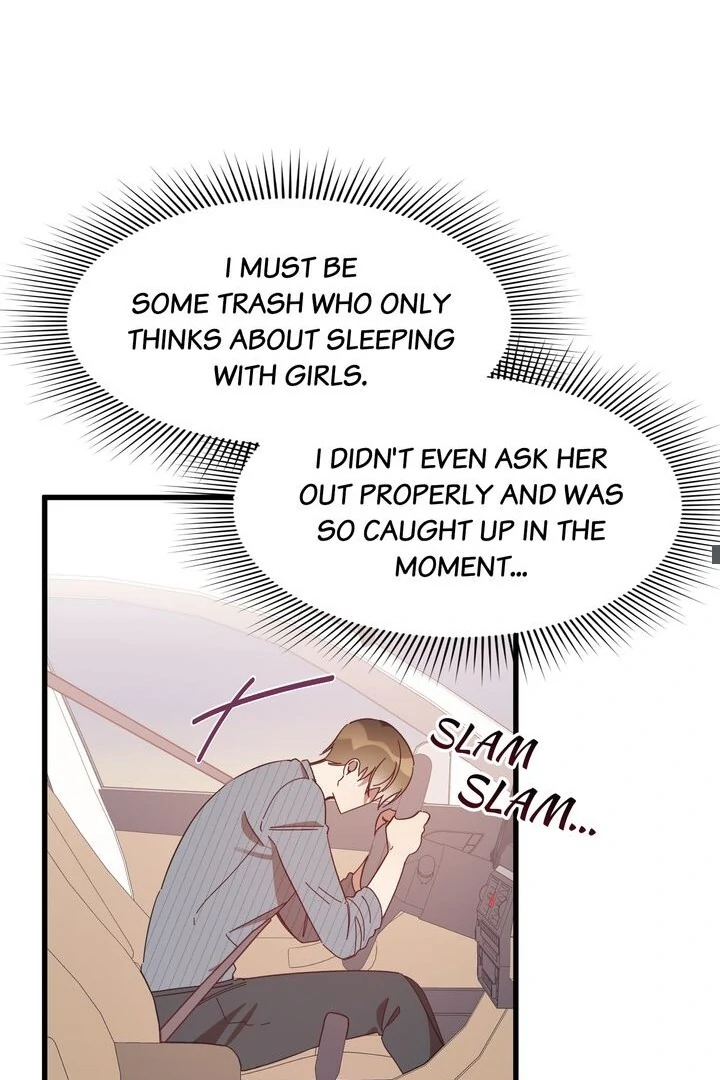 The Man Who Wears Magnolia Chapter 27 309 26